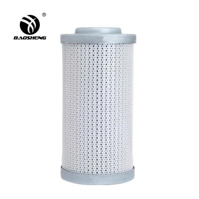 máquina escavadora Hydraulic Pilot Filter da fibra de vidro 31Q6-20320 para HYUNDAI