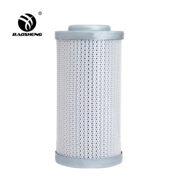 máquina escavadora Hydraulic Pilot Filter da fibra de vidro 31Q6-20320 para HYUNDAI