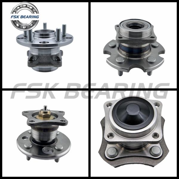 Auto Parts 42200-TLB-A51 Wheel Hub Bearing Car Parts Repair Kits