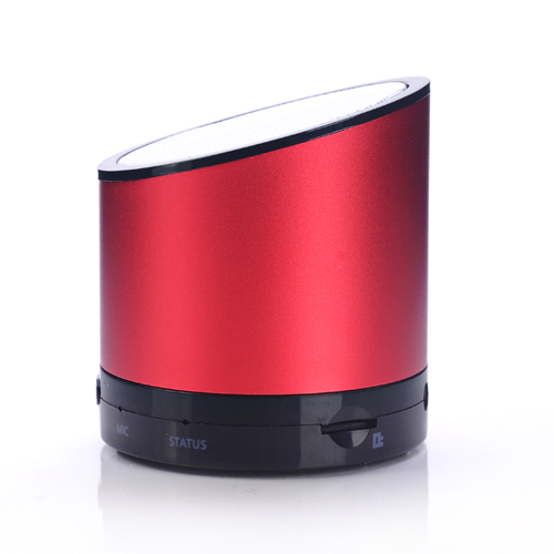 Покрашенная батарея иона диктора 450mAh Li радиотелеграфа диктора Bluetooth перезаряжаемые