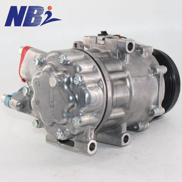 Auto Air Conditioning Compressor For GAC Trumpchi GS4 2014-2019 8110004ASV0000