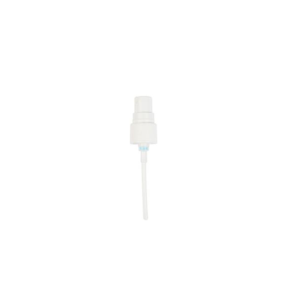пластиковый точный аэрозольный баллон тумана 0.2ml/T 20/410 разливает анодированный алюминий по бутылкам