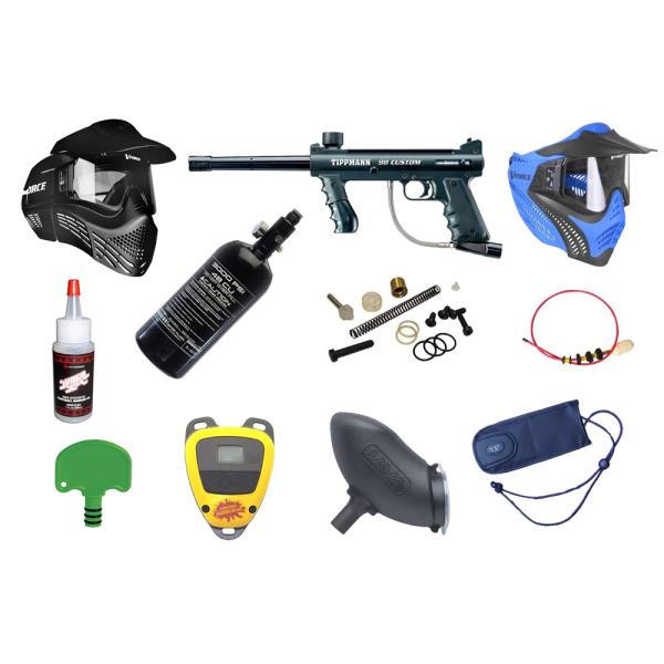 Бункер пейнтбола материального на открытом воздухе треугольника ПВК раздувной для перестрелки поля