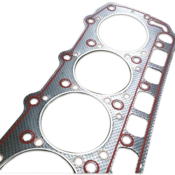 4TNV98 Engine Model Overhaul Gasket Kit for Yanmar Excavator YM129908-01331 Diesel Engine Parts