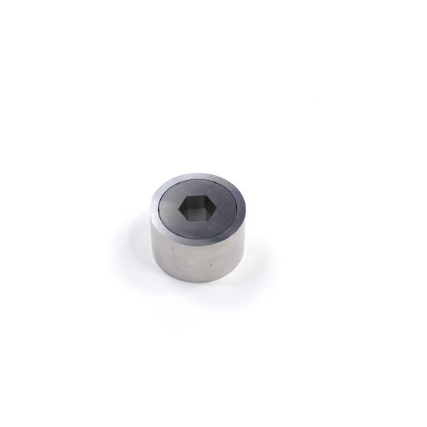 Segment Hex Dies Surface Polishing Carbide Extruding Dies