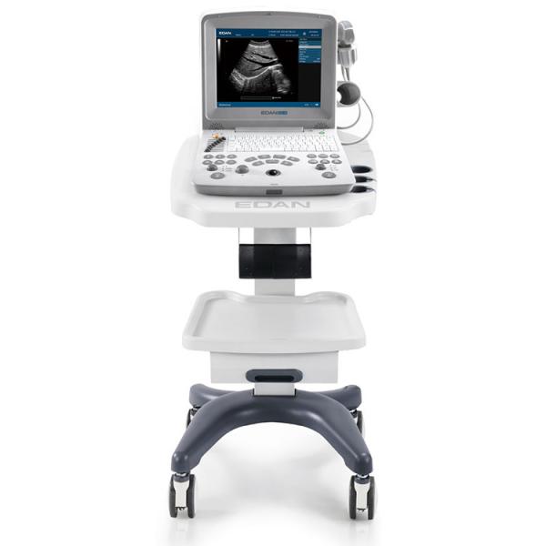Best Price Edan DUS 60 B/W PW black and white ultrasound machine