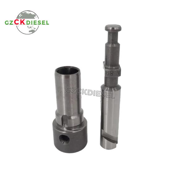 Fuel Injection Pump Plunger and Barrel Assembly A85 131151-6920 A89 131151-7320 for ISUZU 6BF1 Mitsubishi 6D16
