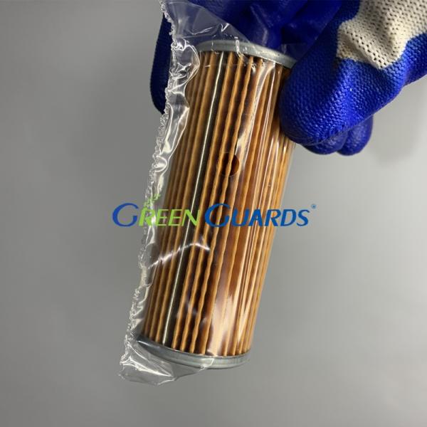 Filtro do cortador de grama - o combustível GM801101 cabe John Deere Rotary Mower