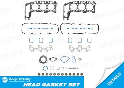 05 - 12 Jeep Cherokee Liberty Dodge Ram Head Gasket Material Metal Steel Graphite