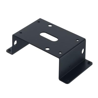 Laser Cutting 0.01mm Prototype Sheet Metal Parts
