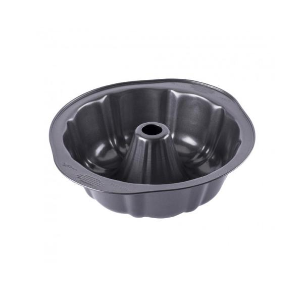 RK Bakeware China Foodservice NSF 6 Inch Aluminum Cake Pan Tin Cake Pan