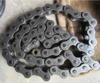 4110001903136 Chaîne à rouleaux de pièces de rechange de niveleuse de moteur