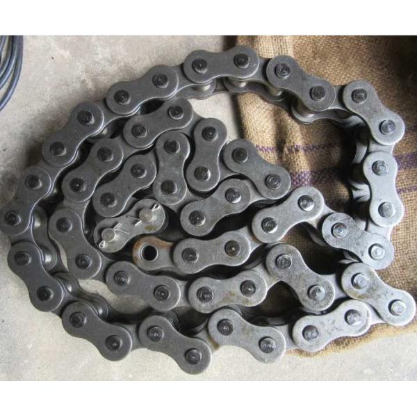 4110001903136 Роликовая цепь запасных частей автогрейдера