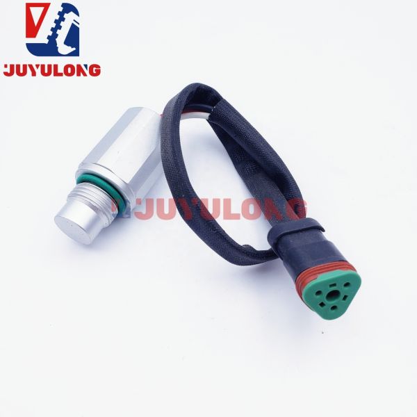 For  E345B 365B 733B Engine Speed Sensor 265-9033 Sensor Excavator Accessories Engineering Machinery Parts