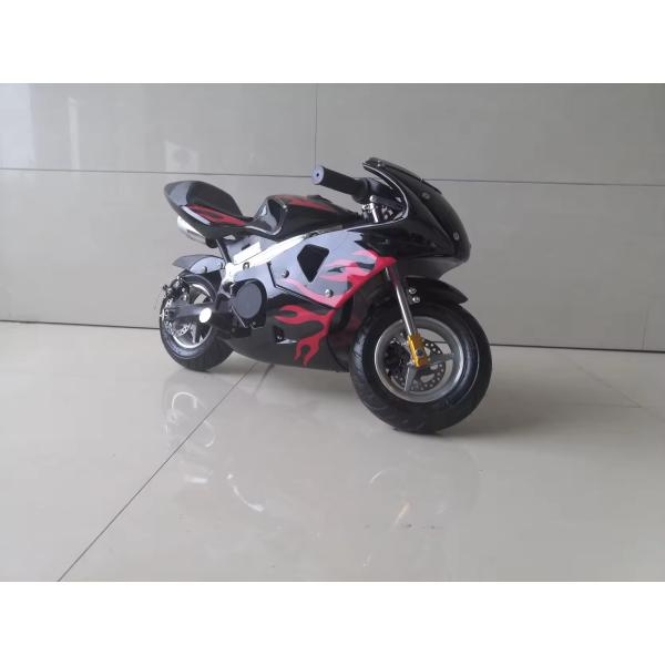 49cc Engine Kids Minibike and Customized Colors for Children's Mini Cross Adventures