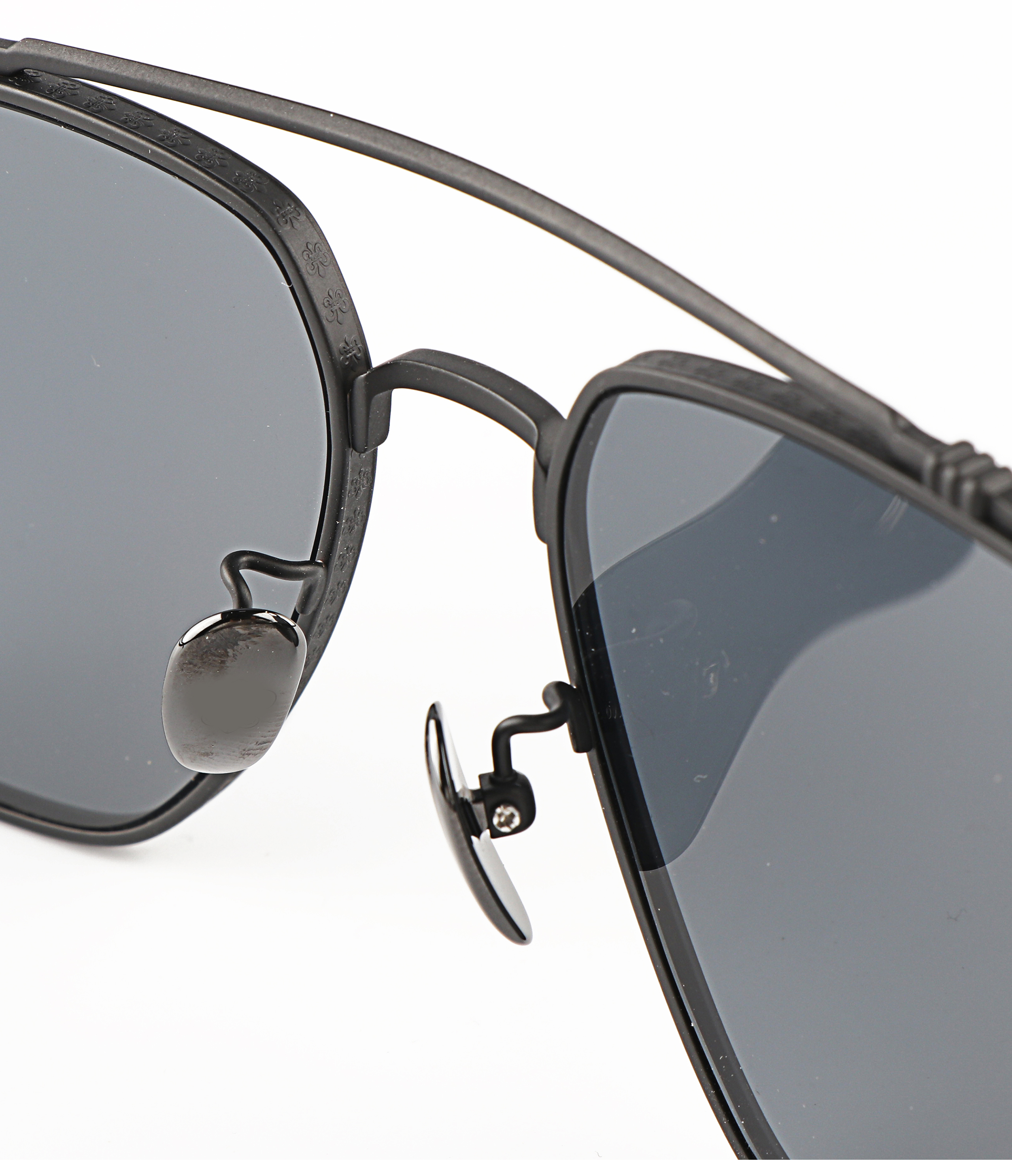 Shenzhen Bulk Import New Arrivals Pilot Outdoors Men Shade Frame Uv Protection Wedding Hombre Sunglasses Personalized Side logo