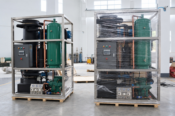 Industry Ice Maker Machine/1 Ton Tube Ice Maker/ice Maker Machine for Sale