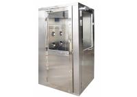 L - Type Clean Room Air Shower For LCD And Optoelectronics Industry