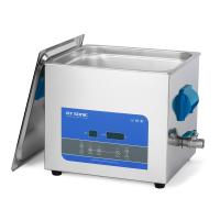 Do hardware pequeno das peças do equipamento de laboratório da GT SONIC Ultrasonic Cleaner 13L ferramentas de limpeza