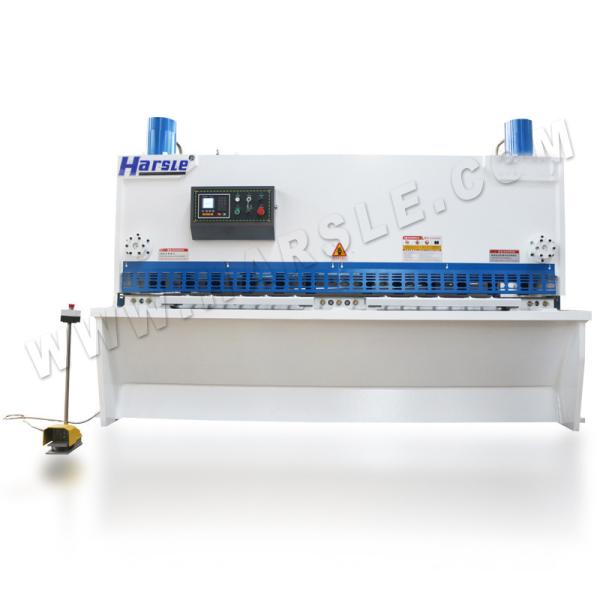QC11K-10×2500 shearing machine manufacturers, sheet metal shear for sale