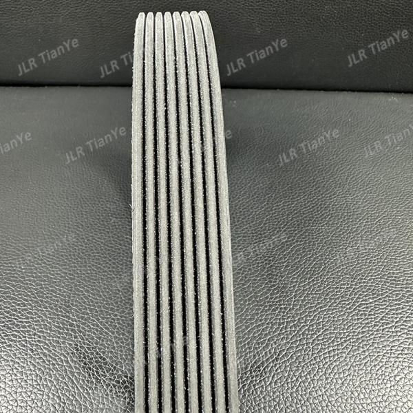 Suitable for Range Rover 3.0T 5.0T Supercharger Drive Belt Belt LR071040 1430mm