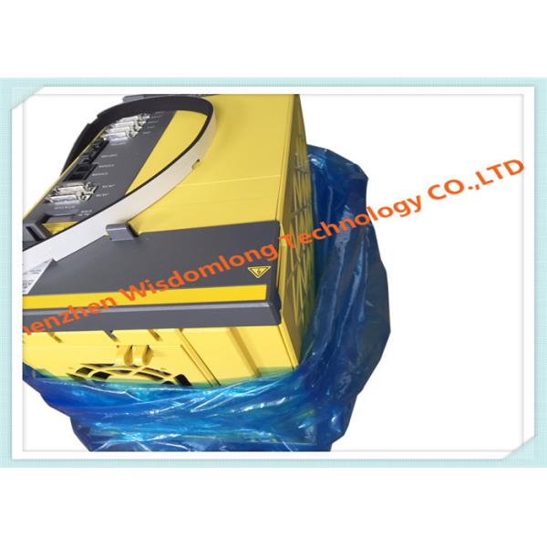 Усилитель А06Б 6220 Х055 Х600 сервопривода АК АйСП 55-Б сервопривода Японии энергосберегающий