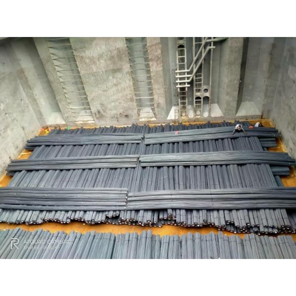 High-Quality Deformed Iron Rods for Building Projects - Durable ASTM Steel Rebar, Custom Low-Cost Options for Construction