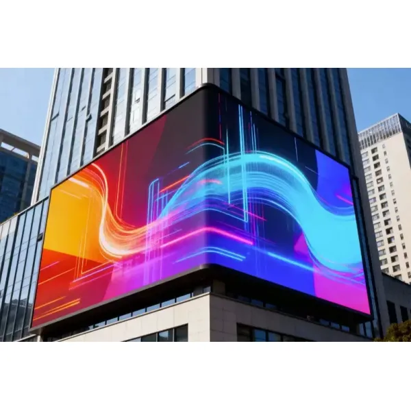 Outdoor P2.5 LED Billboard Display High Definition led display Weatherproof led screen for Advertising