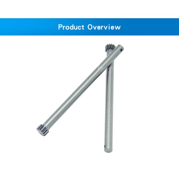 97883000 ПИНИОННЫЙ ОСТУП, подходящий для режущих деталей Gerber Paragon