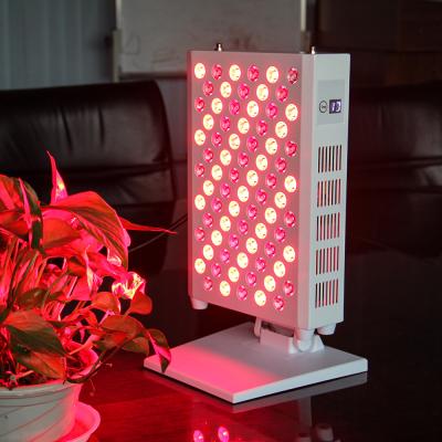 Painel claro vermelho Desktop da terapia da C.A. 240V com as microplaquetas do diodo emissor de luz de 3W 5W
