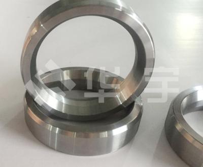 RX23 Wellhead Metal Ring Joint Gasket Lens Ring Flange