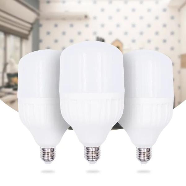 High Lumen T Shape LED Bulb Light T80 T100 T120 T140 E26 E27 B22