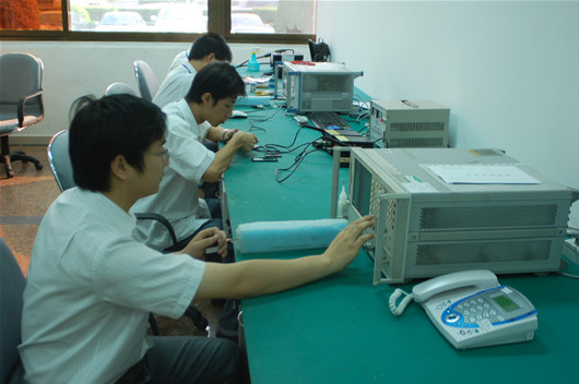 Runshine International co.,ltd