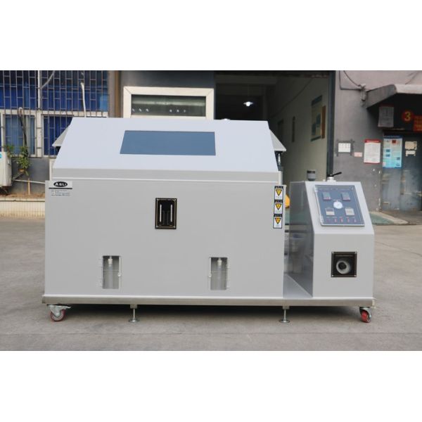 ISO 9227 Industrial Dry and Wet Composite Salt Water Spray Test Device