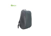 Manufacturer Sports Gym Backbag with Carbon Fiber Material