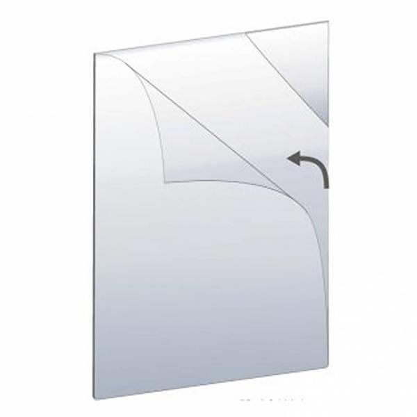 Triangle Socket Magnetic File Folder Holder Waterproof For Wall