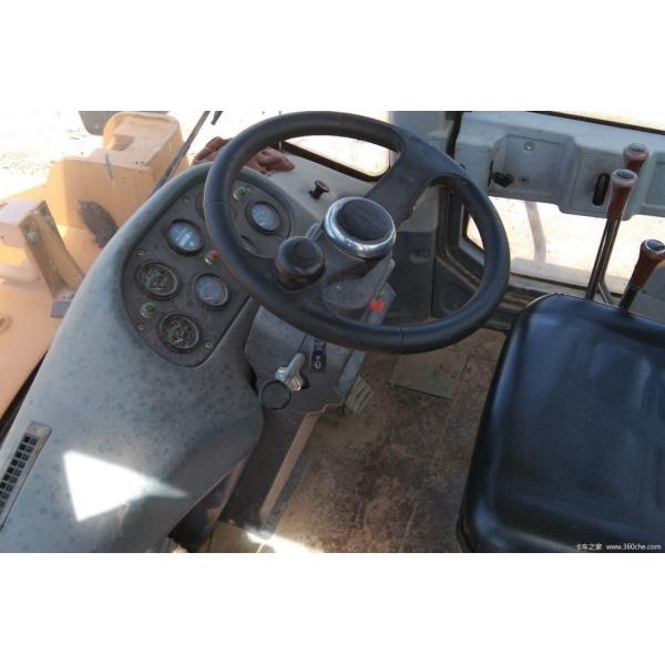 Small Loader for Quick and Precise Material Handling Dump Truck 30 Days Return refunds