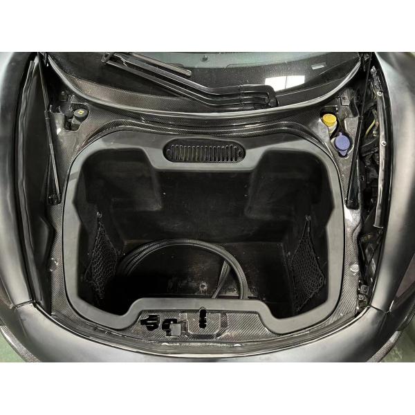 650S 625C Mclaren Body Kit 150 X 80 X 50MM Cabin Cover Shield 2014 - 2016