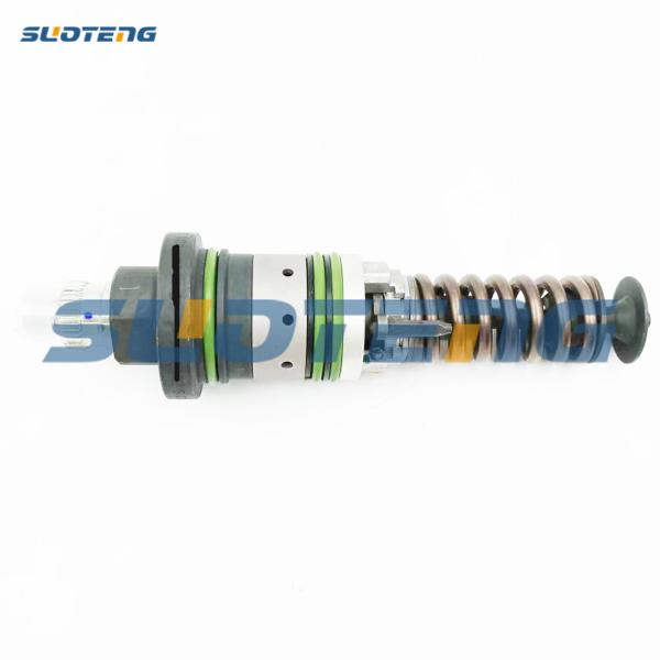 0414401107 Fuel Unit Pump Diesel Injection Pump for D5D Diesel Engine