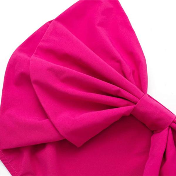 Верхние части лета белого черного розового Backless Halter обруча верхние сексуальные женские