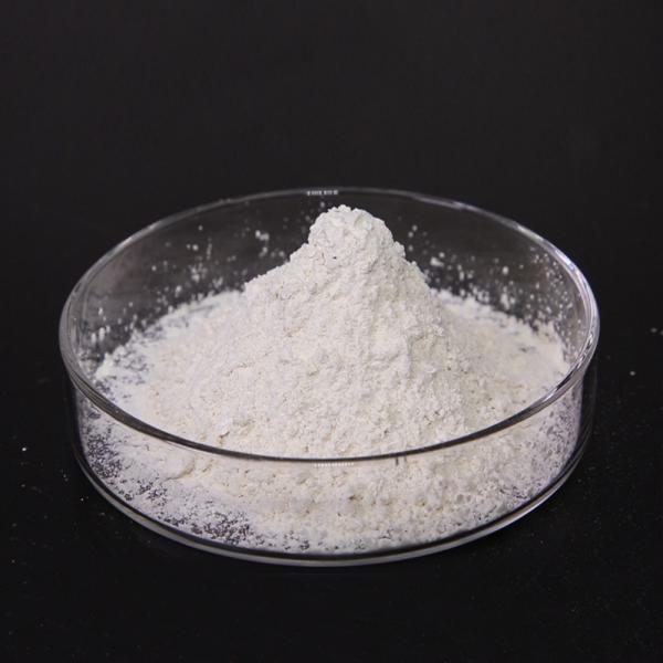 Poudre de pepsine purifiée jaune clair soluble dans l'eau 3000NF/Mg-10000NF/Mg