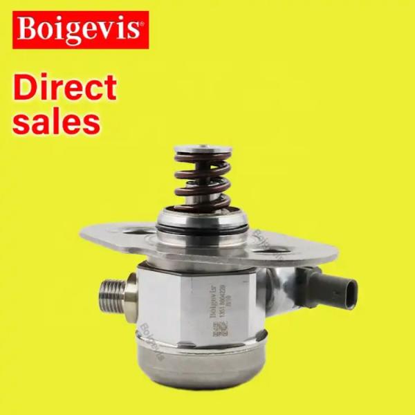 Автозапчасти Аксессуары Моторный топливный насос 13510864229 Для BMW N20 B20