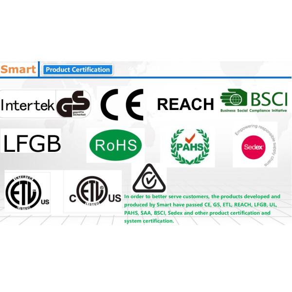 Xiamen Smart Energy Saving Technology Co., Ltd.