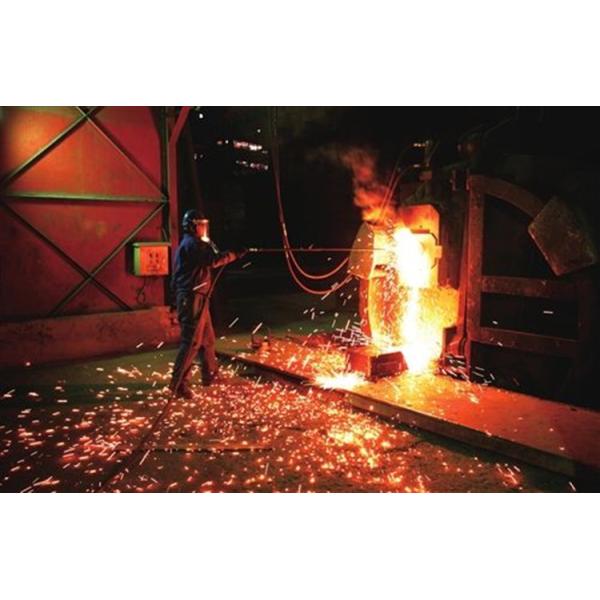 Международный стандарт содержания SiC Слайдная дверная пластина для небольших размеров EAF ложка и тундришка