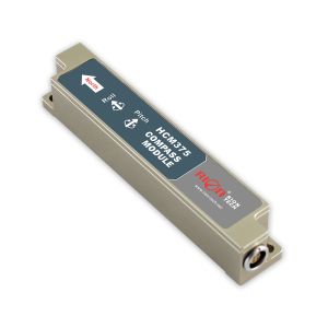 HCM605B Dynamic Electronic Compass Ideal for Drilling Measurement and Vehicle