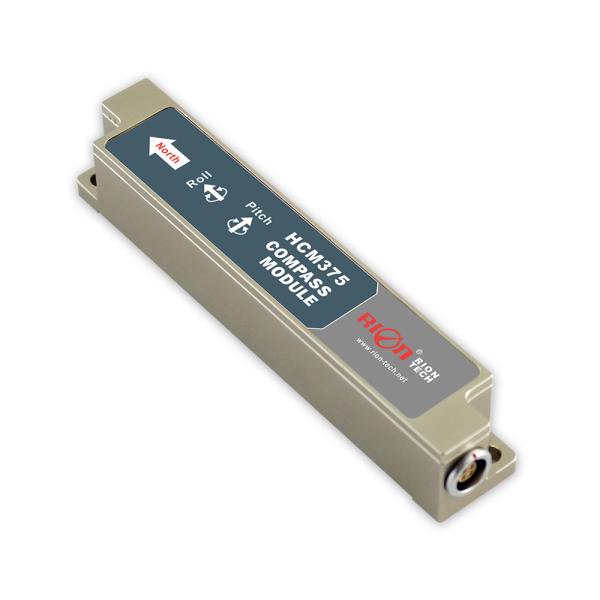 HCM605B Dynamic Electronic Compass Ideal for Drilling Measurement and Vehicle