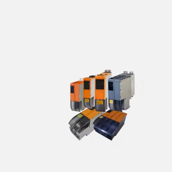Revolutionize Your Industrial Processes with PLC Programmable Logic Controller PLC Module Servo Drive Inverter CU1521-00