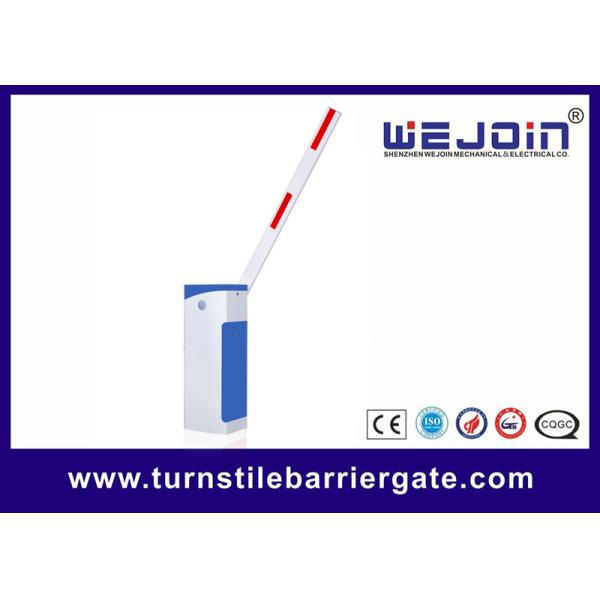барьера стоянки движения заграждения дистанционного управления 2s сплав прямого алюминиевый