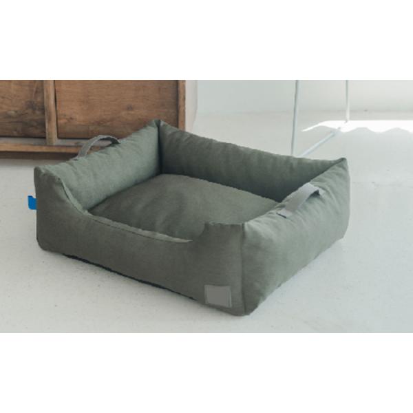 Xl Washable Dog Bed For Medium Dogs 24.8 Inch