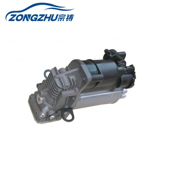 Bomba OE# A1663200104 do compressor da suspensão do ar de Mercedes-Benz W166 X166 para o carro